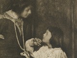  Mrs. N. and Child