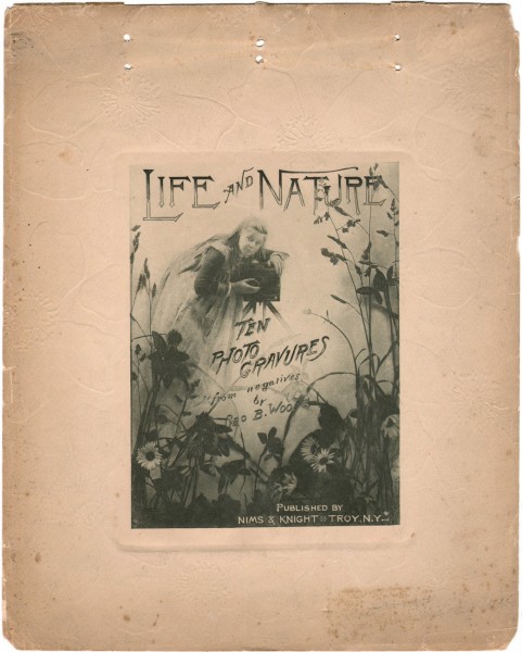 Cover: Life and Nature