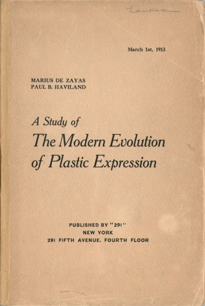 A Study of The Modern Evolution of Plastic Expression